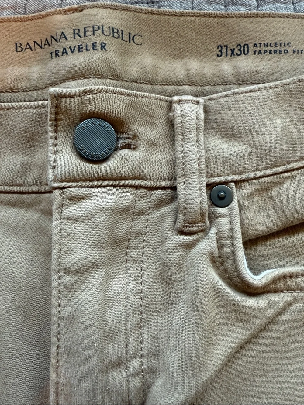 Banana Republic banana republic